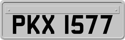 PKX1577