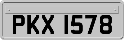 PKX1578