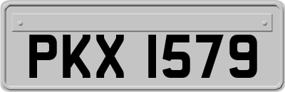 PKX1579