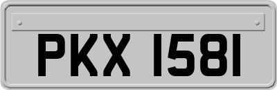PKX1581