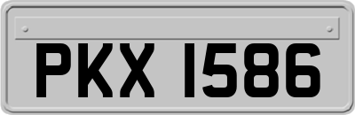 PKX1586