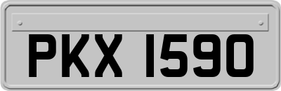 PKX1590