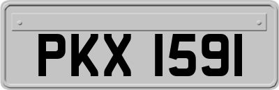 PKX1591