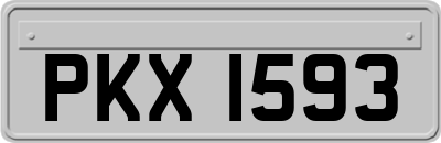 PKX1593