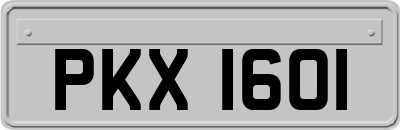 PKX1601