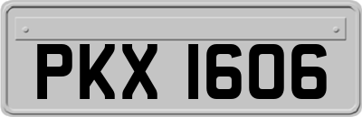 PKX1606