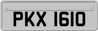 PKX1610