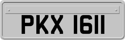 PKX1611
