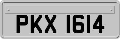 PKX1614