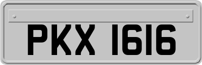 PKX1616