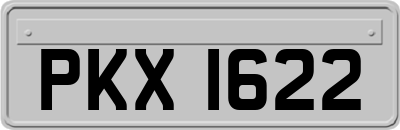 PKX1622