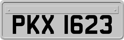 PKX1623