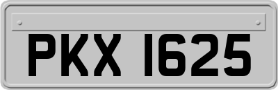 PKX1625