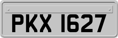 PKX1627