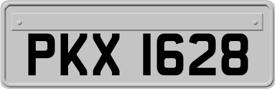 PKX1628