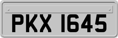 PKX1645