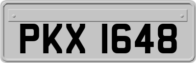 PKX1648