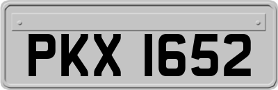 PKX1652