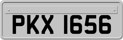 PKX1656
