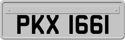 PKX1661