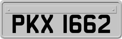 PKX1662