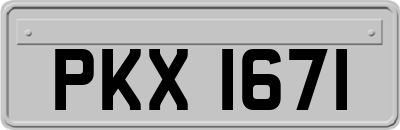PKX1671