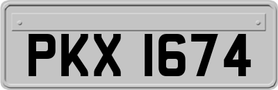 PKX1674