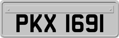 PKX1691