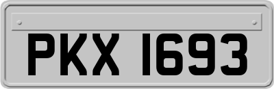 PKX1693