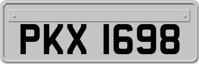 PKX1698