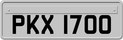 PKX1700