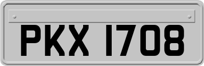 PKX1708
