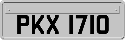 PKX1710