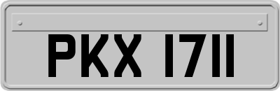 PKX1711