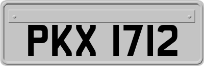 PKX1712