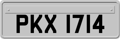 PKX1714