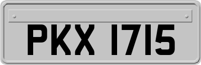 PKX1715
