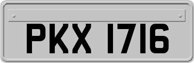 PKX1716