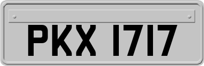 PKX1717