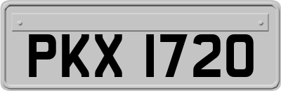 PKX1720