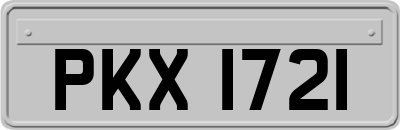 PKX1721