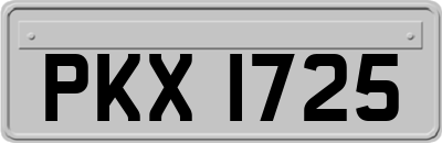 PKX1725