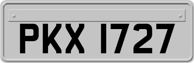 PKX1727