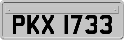 PKX1733