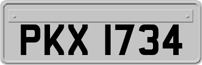 PKX1734