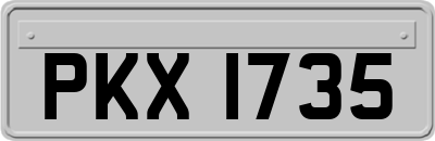 PKX1735