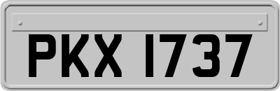 PKX1737