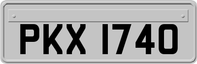 PKX1740