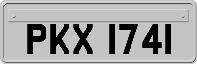 PKX1741
