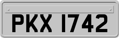 PKX1742